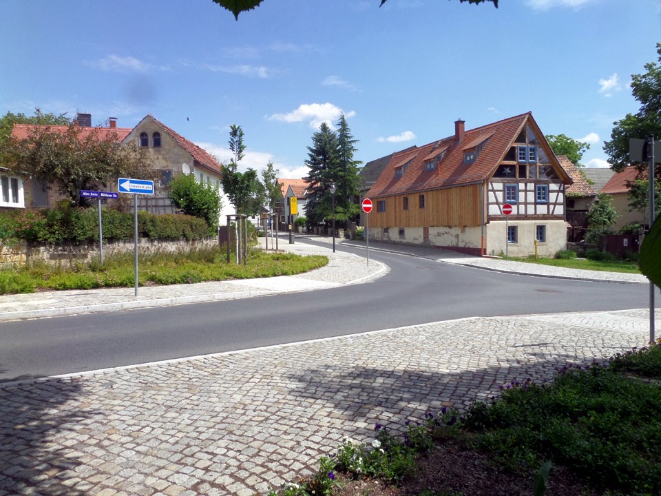 Bühlauer Straße